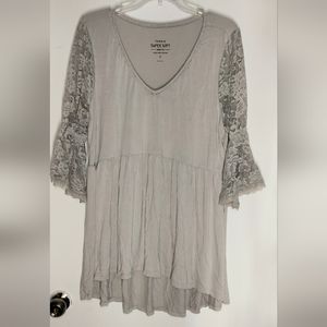 Torrid Super Soft Knit Blouse 2X